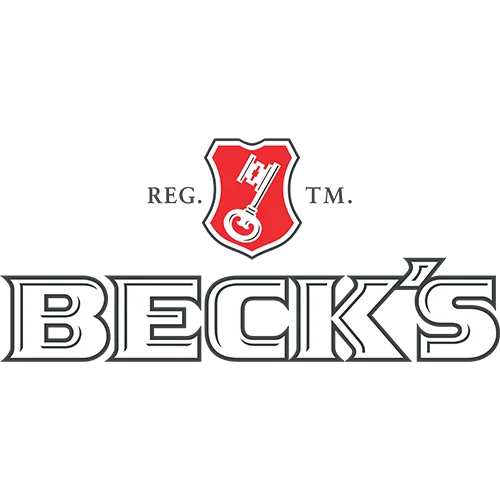 Becks logo