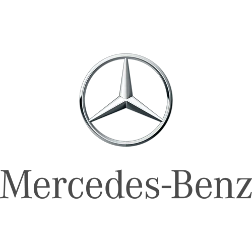 Mercedes Benz logo