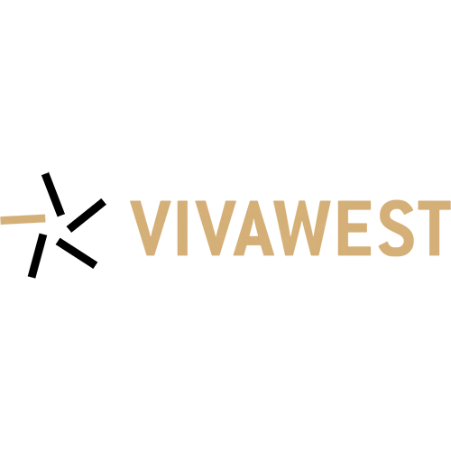 Vivawest logo