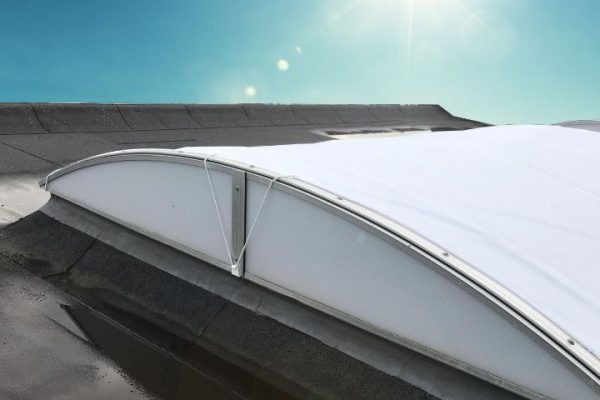 Suncooler Dach